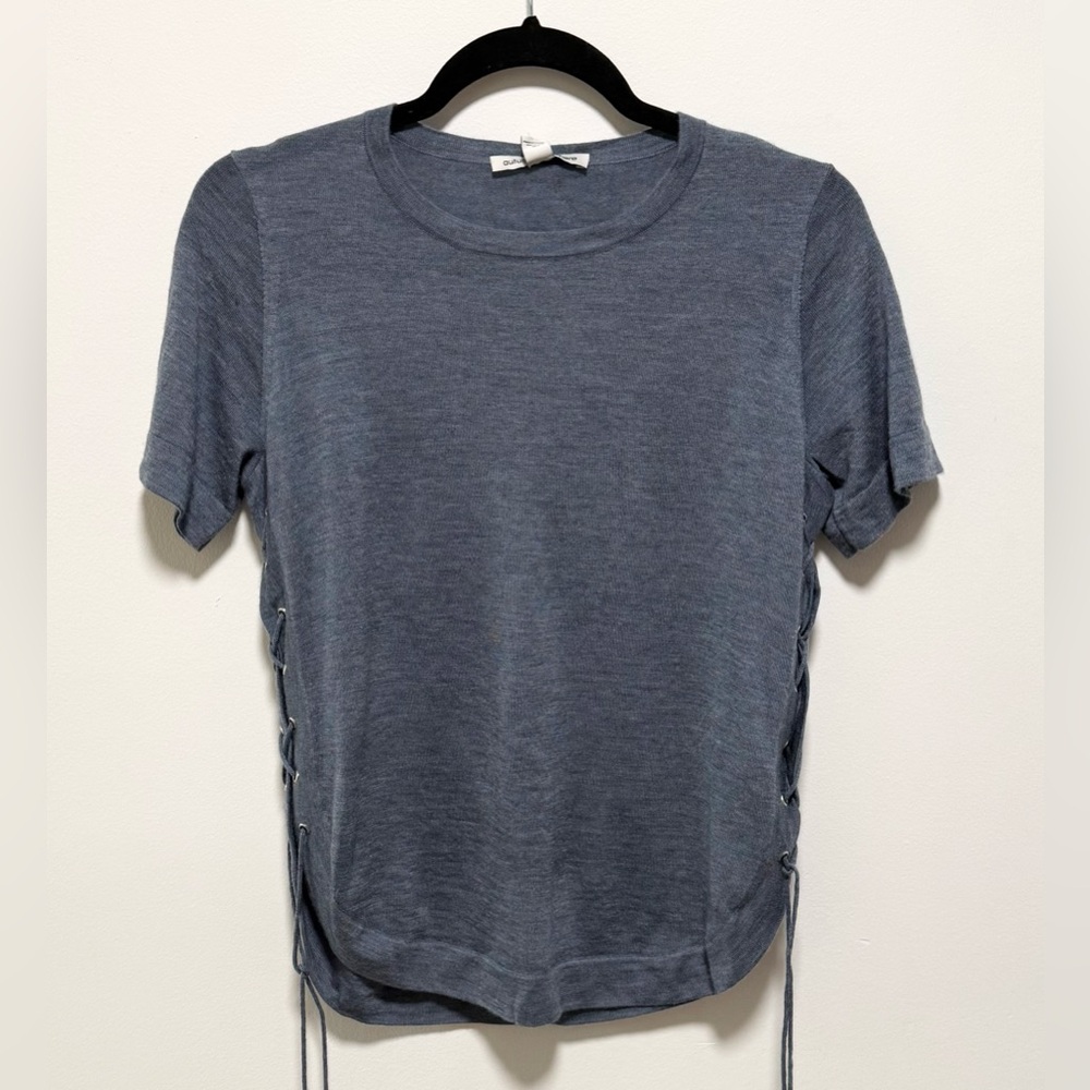Autumn Cashmere Sweater